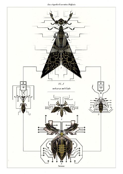 ZDSKSH Fourmiliere Enfant, Permet d'étudier Le comportement des Fourmis et  la Structure Sociale de l'écosystème dans Le Labyrinthe 3D de Gel  translucide, (Bleu) : : Jeux et Jouets