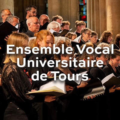 Ensemble Vocal Universitaire de Tours